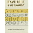thumbnail image 2 of Pre-Owned Ravilious & Wedgwood -The Complete Wedgwood Design : The Complete Wedgwood Designs of Eric Ravilius (Hardcover), 2 of 2