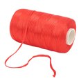 thumbnail image 1 of Hilo rojo suave, cómodo, transpirable, hilo de seda brillante, hilo de coser acrílico para zapatillas, bolso, sombrero, 1 of 14