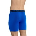 thumbnail image 2 of Jockey Sport Men's Stability Pouch Microfiber 6" Boxer Brief, 2 of 2