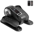 thumbnail image 1 of Máquina elíptica para colocar debajo del escritorio CURSOR FITNESS con pedal sentado, 1 of 7