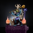 thumbnail image 4 of Figura de acción Masters of the Universe Masterverse Skeletor, 4 of 6