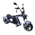 thumbnail image 1 of Moto eléctrica M8 Neo Moto Bike, 60km/h, 2000w, 1 of 14