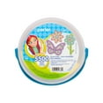 thumbnail image 2 of Perler Sunny Days Bright Color Fuse Bead Bucket 5500 pcs, 2 of 4