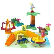 LEGO Dora the Explorer: Dora & Boots at Play Park