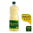 thumbnail image 1 of Aceite Nutrioli puro de soya 946 ml, 1 of 4