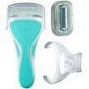 Schick Intuition Naturals Sensitive Care Razor 1 ea (Pack of 2)