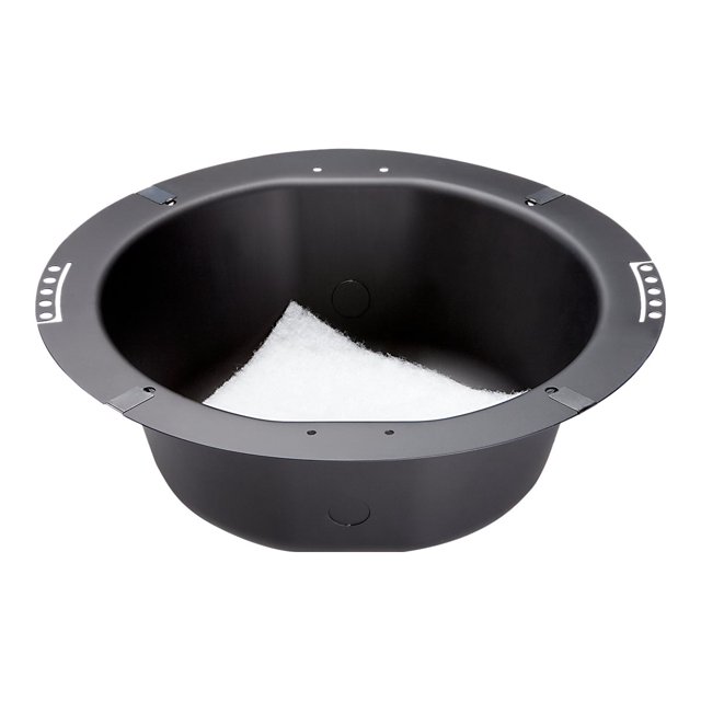 JBL Professional Assemblage Backcan pour Haut-Parleurs JBL CSS8008 Ou CSS8018, 8 Pouces, Lot de 6