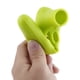 thumbnail image 5 of Funda de silicona para pomo de puerta de casa, protección anticolisión para bebés (verde), 5 of 5