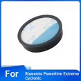 thumbnail image 3 of ZR903601 Filter for Rowenta Powerline Extreme Cyclonic Vacuum RH8155WA RH8133WA RH8147WA RH8165WA, 3 of 5