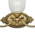 thumbnail image 3 of Francoise 3 Light Bathroom Light, 3 of 4