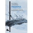 thumbnail image 1 of Endurance. La prisión blanca, 1 of 3