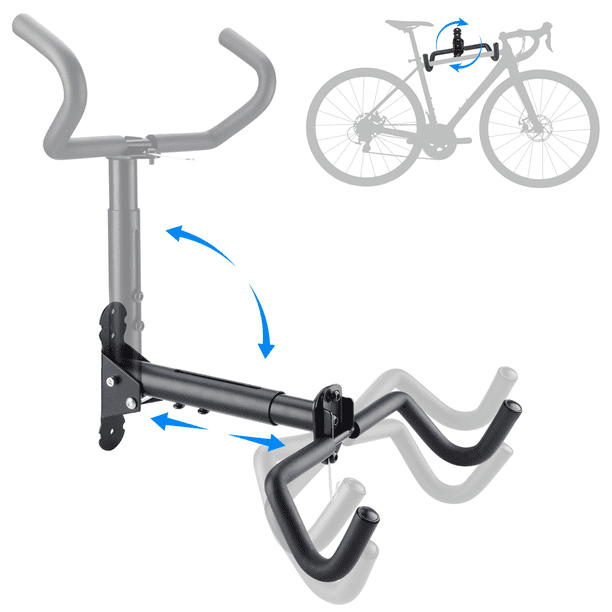 Colgadores De Bicicletas Pared Soportes Para Colgar Bicicletas Ganchos Escalera Ferretería