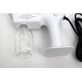 thumbnail image 6 of INTBUYING Electric Fogger Disinfection Sprayer Portable Nano Steam Spray Gun Blue Light 110V, 6 of 7