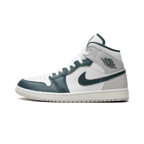 Jordan MENS Air Jordan 1 "Oxidized Green" FQ7720 103 from Stadium Goods