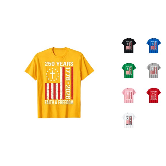 RTKFRFLM Boys Independence Day T-Shirt US Flag Red White Blue Graphic Crewneck Short Sleeve Summer Holiday Tee Top