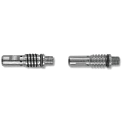 

Eliminator Style Diffusers 360 Brass Alloy For Tweco 450 Eliminator MIG Guns | Bundle of 5 Each