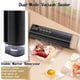thumbnail image 2 of Selladora Al Vacío Automática, Inalámbrica y Recargable, Minimáquina Laminadora Portátil para Alimentos para el Hogar., 2 of 5
