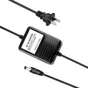 Guy-Tech AC Adapter Compatible with INTELLIVISION II Master Component Console System Mattel 5872-9629 Power Supply Cord Cable PS Wall Home Charger Mains