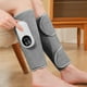 thumbnail image 2 of Seitruly Aparato de masaje para pantorrillas de varias velocidades, masajeador muscular para aliviar el dolor, presión de aire, masajeador para masajeadores Gris, 2 of 6