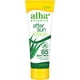 thumbnail image 1 of Alba Botanica Loción de aloe vera para la piel, tratamiento calmante para después del sol para el rostro y el cuerpo, elaborado con fórmula de gel de aloe vera al 80 %  Claro 8 onzas (paquete de 1), 1 of 1