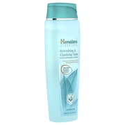 Himalaya Refreshing & Clarifying Toner for Clear Skin and a Deep Clean, Minimizes Pores, 6.76 oz