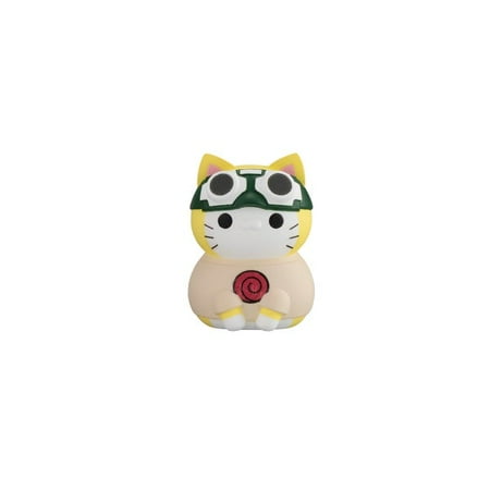 Megahouse Mega Cat Project Naruto Shippuden "The Bond Between Master and Disciple - Naruto Uzumaki (Childhood)