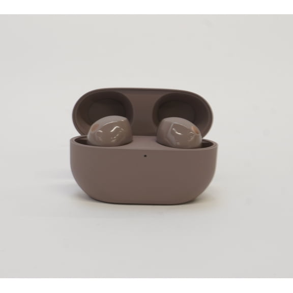 Pre-Owned Sony WF-1000XM5 Wireless Over-Ear Noise Canceling Headphones (Pink)