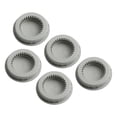 thumbnail image 2 of 5x Accessoires de Garde-Robe Couverture de Ventilation Décoration de Grille de Ventilateur, 2 of 9
