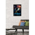 thumbnail image 2 of Riverdale - Key Art Wall Poster, 14.725" x 22.375", Framed, 2 of 6