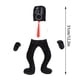 thumbnail image 3 of 31cm/12.2in Speakerman Peluche Juego Baño Peluche Muñeco, Speakerman Jefes Peluche Muñeco, Para Colección De Fans De Niños, 3 of 4