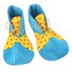 thumbnail image 4 of Zapatos de para adultos, disfraces, recuerdos de fiesta, conjunto de carnaval, zapatos de arcoíris C Yuyangstore Zapato disfraz payaso, 4 of 7