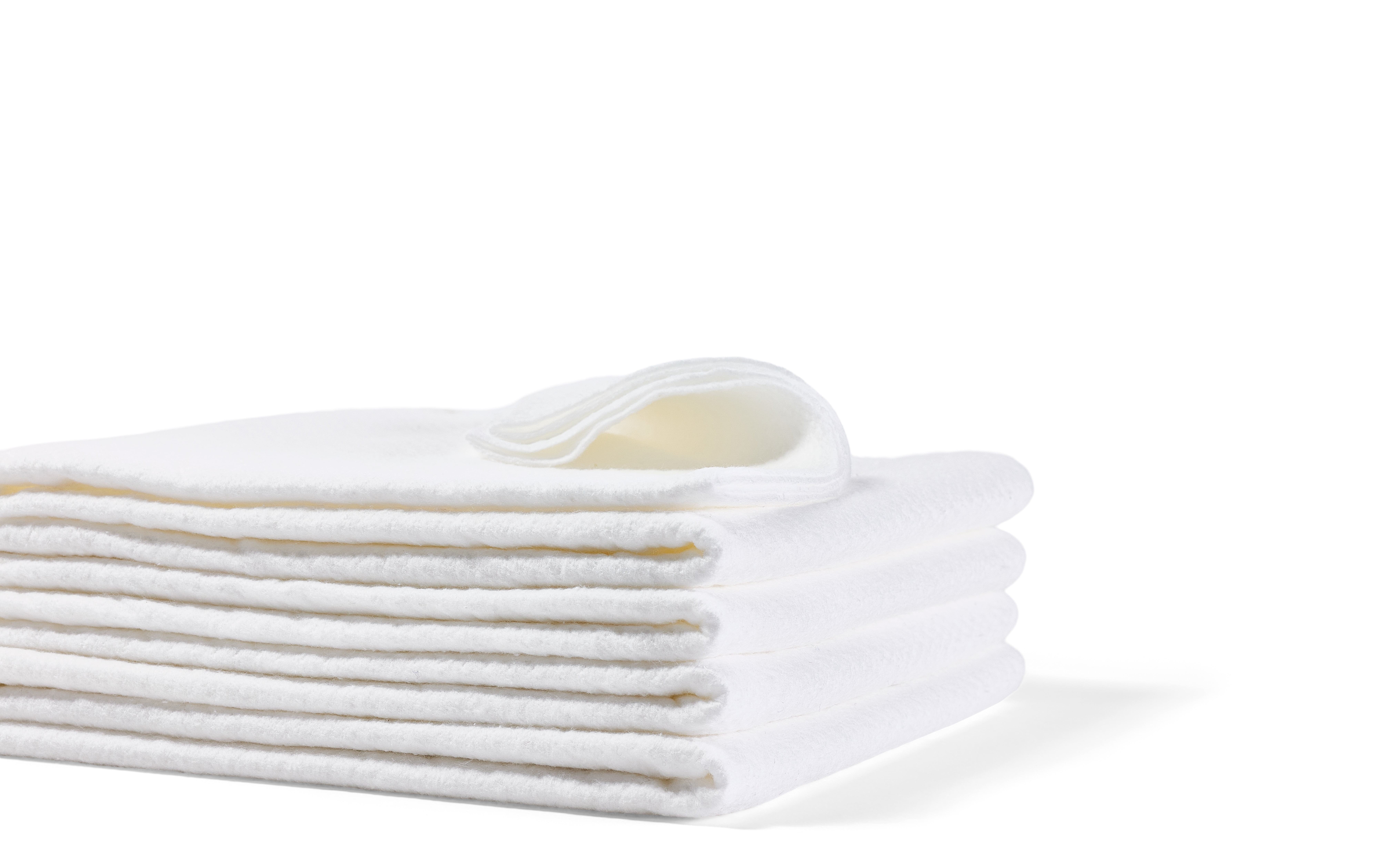 Warm & White Cotton Batting 90"x 40 Yard Bolt