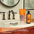thumbnail image 5 of Gel De Afeitar Van Der Hagen Cooling Shave Gel 6 Oz, 5 of 5