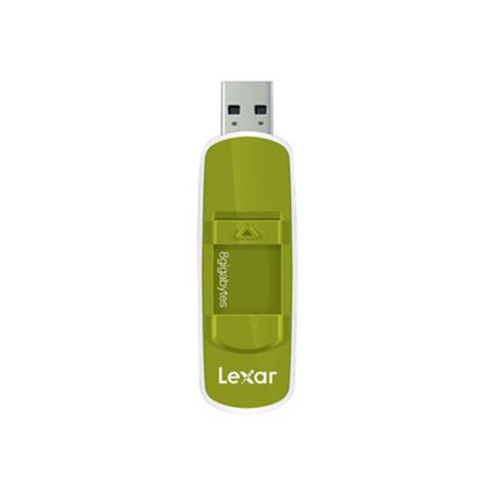 Lexar 8GB JumpDrive S70 USB Flash Drive