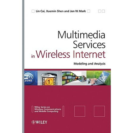 Multimedia Services in Wireless Internet : Modeling and