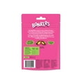 thumbnail image 4 of (10 pack) BONKERS Bites Catnip & Chick 'N' Cheddar Flavor Crunchy & Soft Treats for Cats, 3oz Bag, 4 of 18