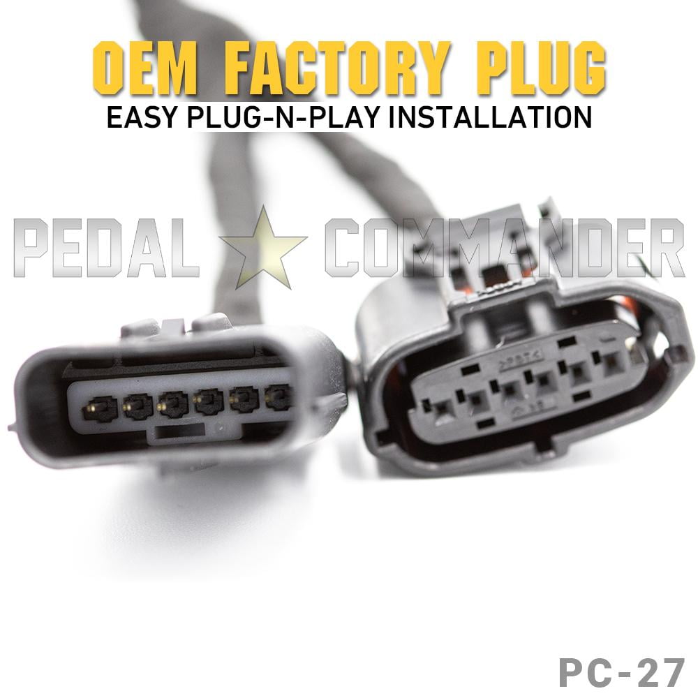 Fits All Trim Levels; Base Pedal Commander Plus SE Throttle Response Controller with Bluetooth 2008-2013 PC27 for Toyota Highlander Limited