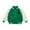 Green, variant on Esaierr Toddler Girls Snow Baseball Jacket for Kids Plush Sherpa Coats Autumn Winter Puffer Jacket Outerwear Warm Kids Tops 1-6 Years