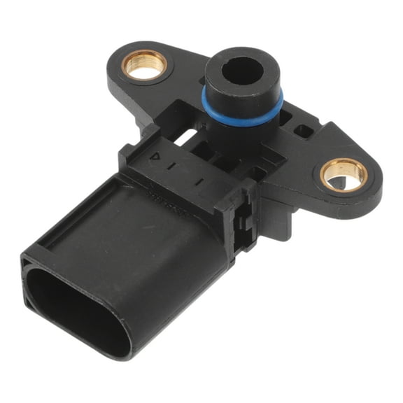 Unique Bargains Manifold Absolute Pressure MAP Sensor for BMW 323i E90 2006-2010 No.13628657300/A2C11574100/13620151009/13627503208/13627585278/13620414704 1 Pcs