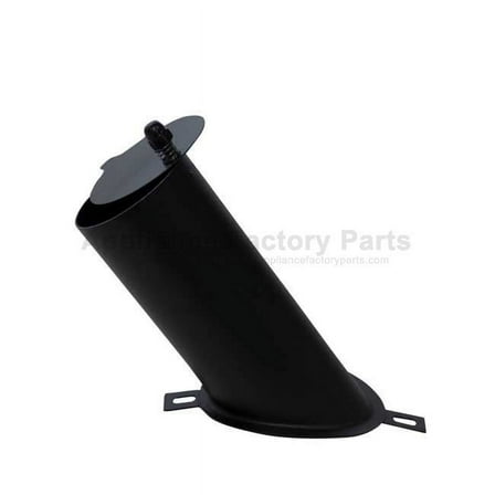 Charbroil Smoke Stack For Charcoal Side Measures 1767060