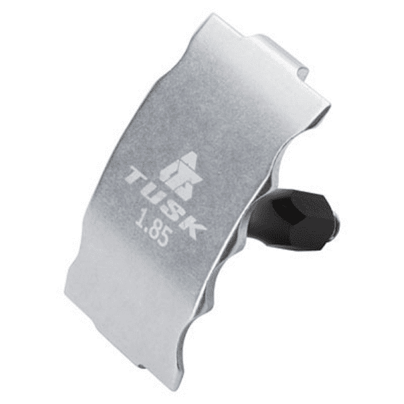 Billet Aluminum Rim Lock 1.85" Compatible With Honda XR250R 1981-1982