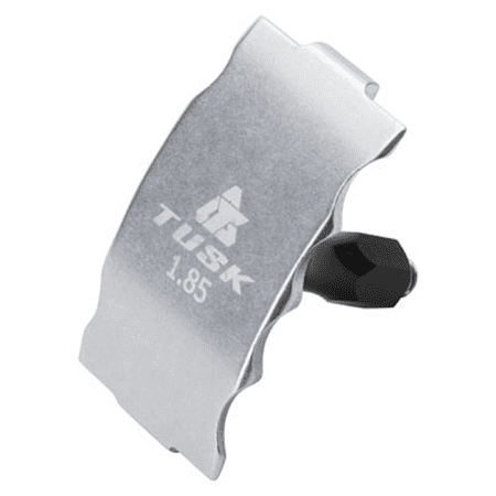Billet Aluminum Rim Lock 1.85" Compatible With Honda XR200R 1981-1999