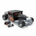thumbnail image 3 of Juguete de Construcción MEGA Hot Wheels Collector Bone Shaker, 3 of 4