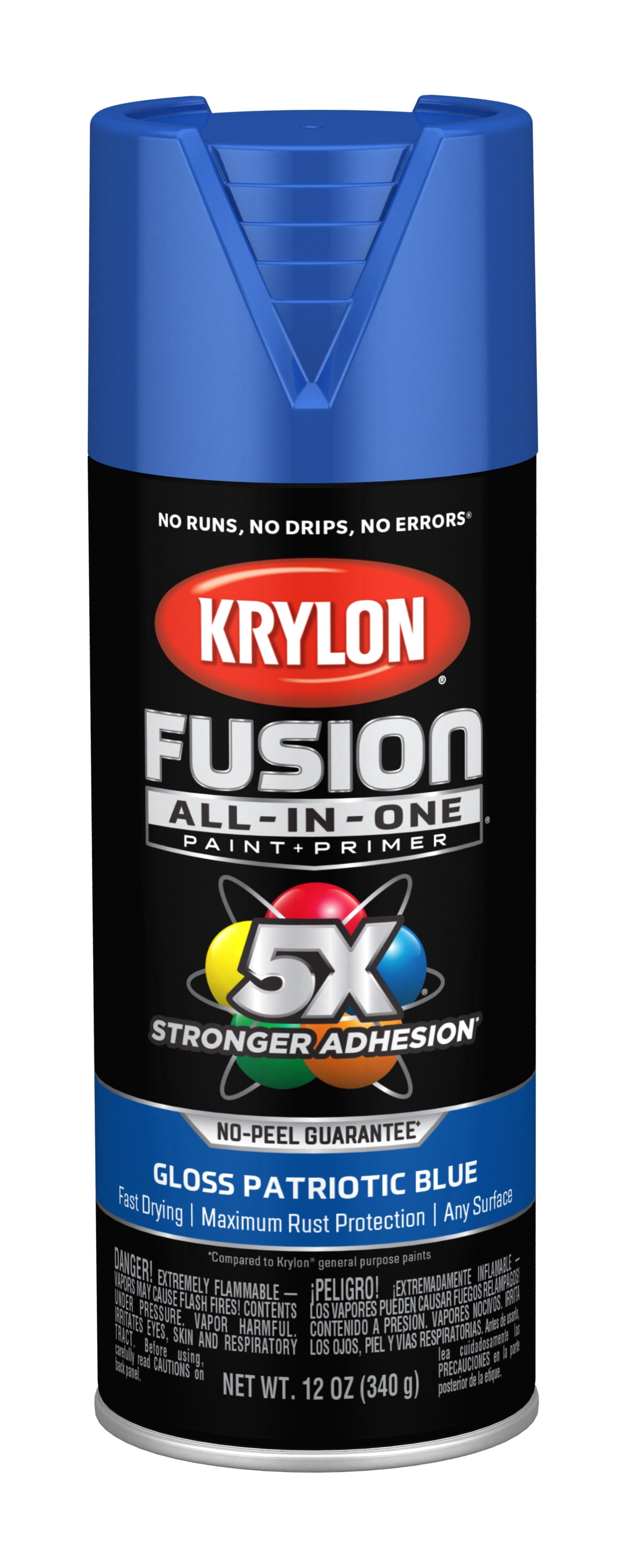 Krylon Fusion For Plastic