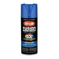 Krylon K02716007 Krylon Fusion AllInOne Patriotic Blue Gloss 12 oz