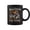 Black, variant on Im A Maiden I Dont Stop When I Am Tired I Stop When Im Done Coffee Mugs