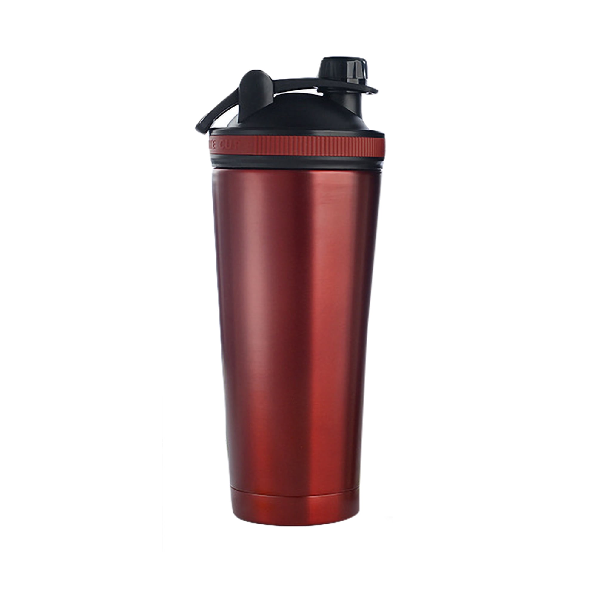 Stainless Steel Water Bottle//Protein Shaker//Blender Cup//Gym//Fitness Bottle