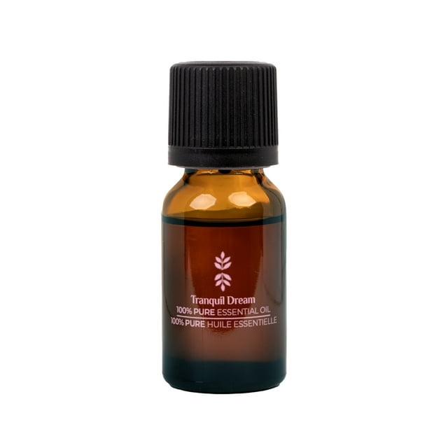 Huile Essentielle 100% ScentSationals - Tranquil Dream