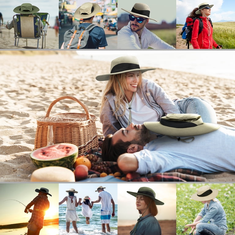 womens sun hat for walking