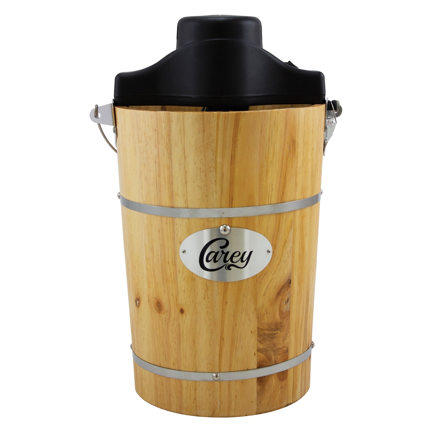 White Mountain 6 Quart Hand Crank Ice Cream Maker Walmart